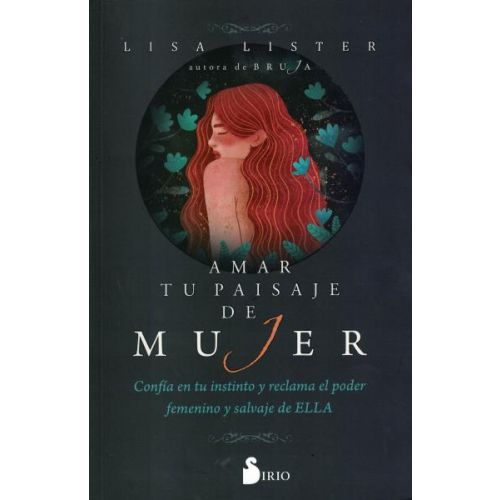 AMAR TU PAISAJE DE MUJER