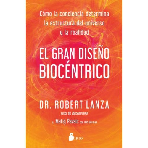 GRAN DISEÑO BIOCENTRICO, EL