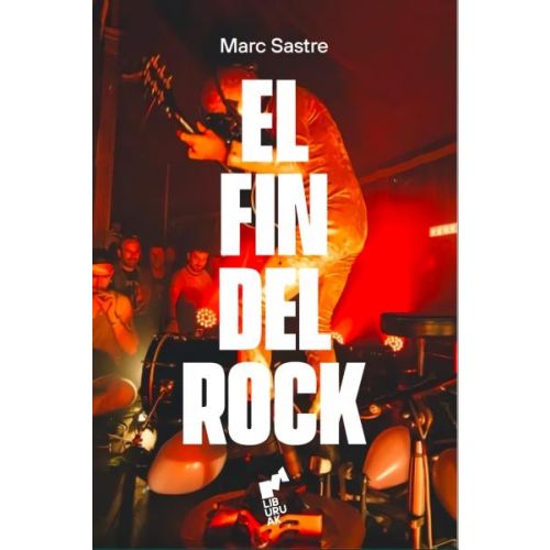 FIN DEL ROCK, EL