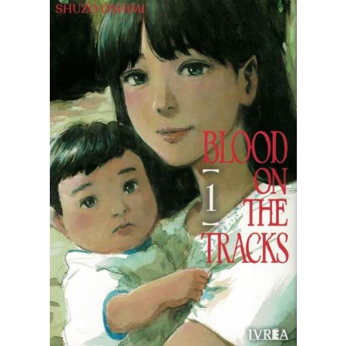 BLOOD ON THE TRACKS VOL 1