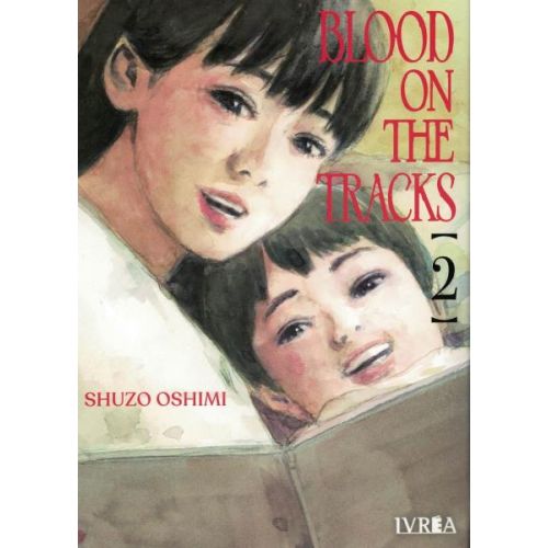 BLOOD ON THE TRACKS VOL 2