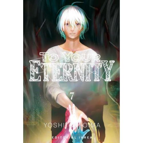 TO YOUR ETERNITY VOL 7