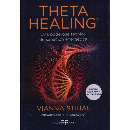 THETA HEALING