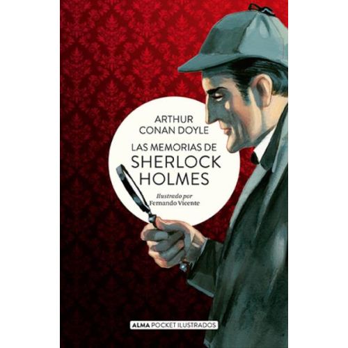 MEMORIAS DE SHERLOCK HOLMES, LAS