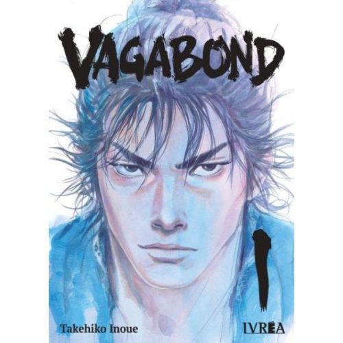 VAGABOND VOL 1