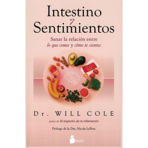 INTESTINO Y SENTIMIENTOS