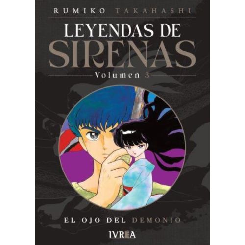 LEYENDAS DE SIRENAS VOL 3