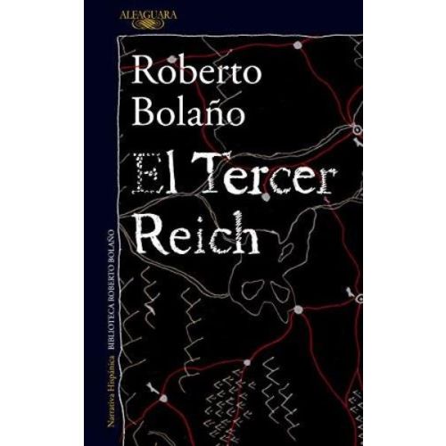 TERCER REICH, EL