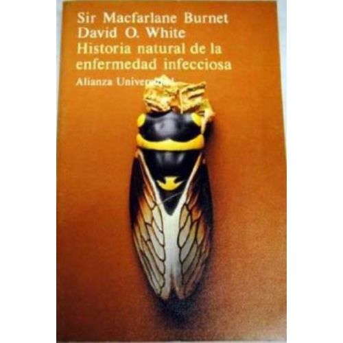 HISTORIA NATURAL DE LA ENFERMEDAD INFECCIOSA