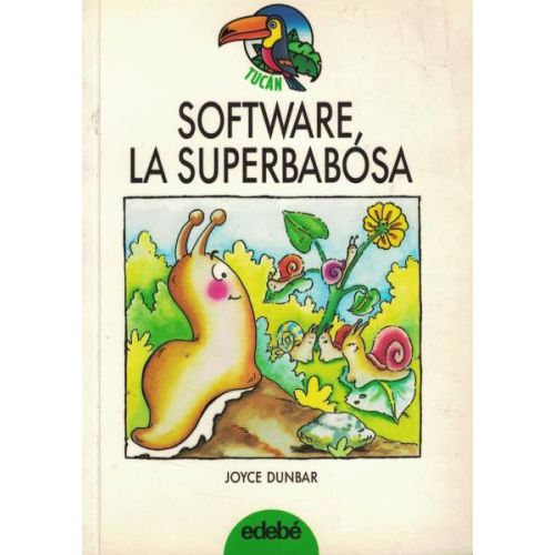 SOFTWARE LA SUPERBABOSA