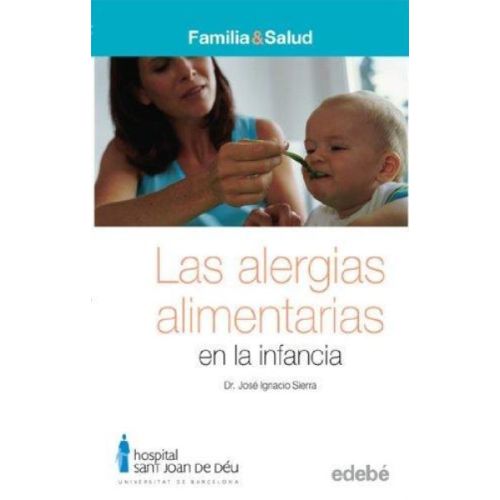 ALERGIAS ALIMENTARIAS, LAS