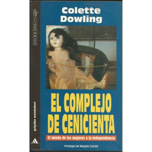 COMPLEJO DE CENICIENTA, EL(LM)