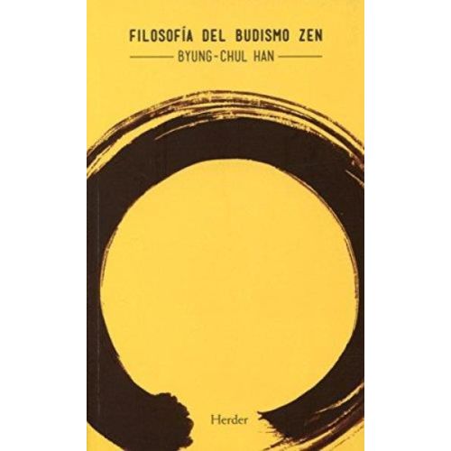 FILOSOFIA DEL BUDISMO ZEN