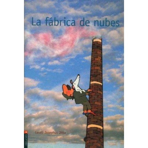 FABRICA DE NUBES, LA