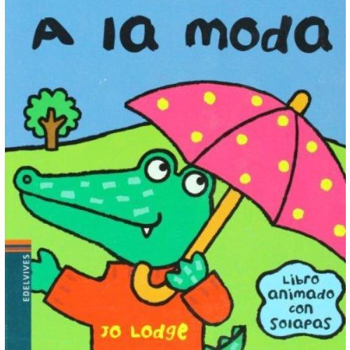 A LA MODA