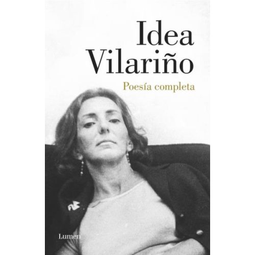 POESIA COMPLETA IDEA VILARIÑO