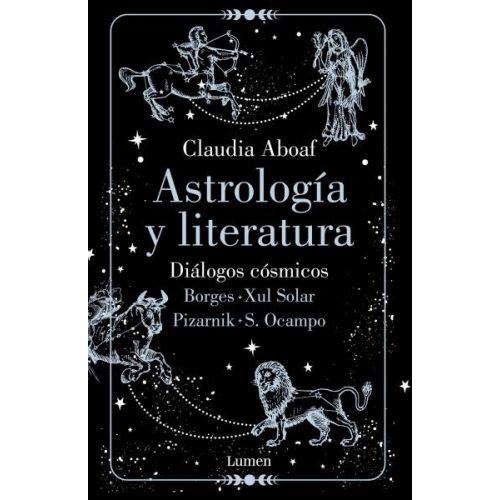 ASTROLOGIA Y LITERATURA