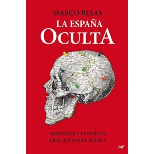 ESPAÑA OCULTA, LA