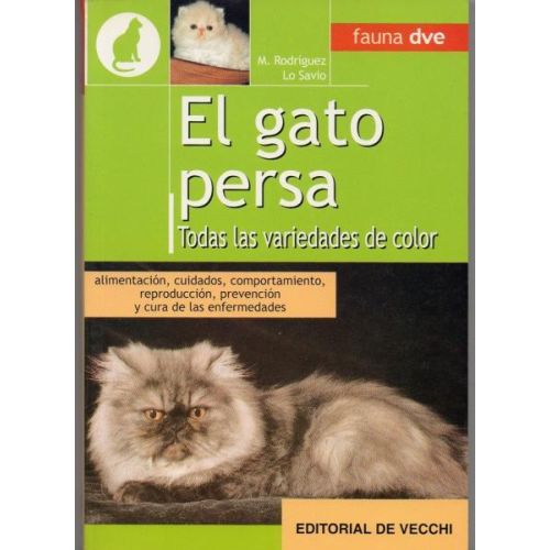 GATO PERSA, EL