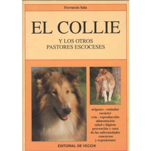 COLLIE Y LOS OTROS PASTORES ESCOCESES, EL