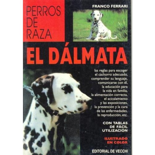 DALMATA, EL