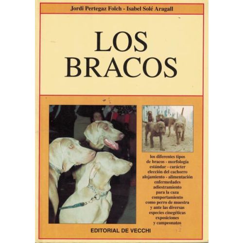 BRACOS, LOS