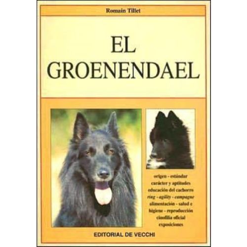 GROENENDAEL, EL