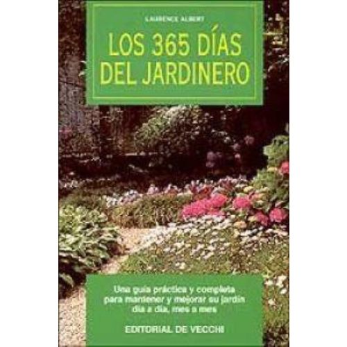 365 DIAS DEL JARDINERO, LOS