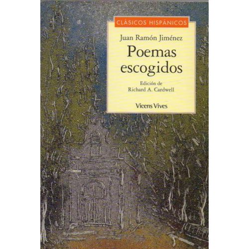 POEMAS ESCOGIDOS