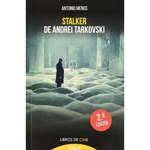 STALKER DE ANDREI TARKOVSKI