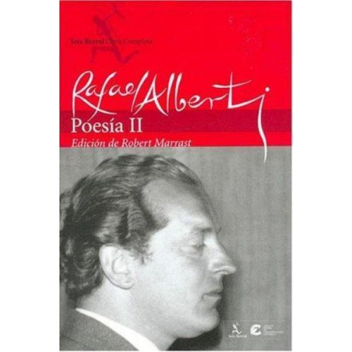 POESIA II RAFAEL ALBERTI