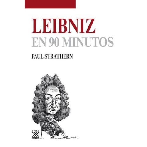 LEIBNIZ EN 90 MINUTOS