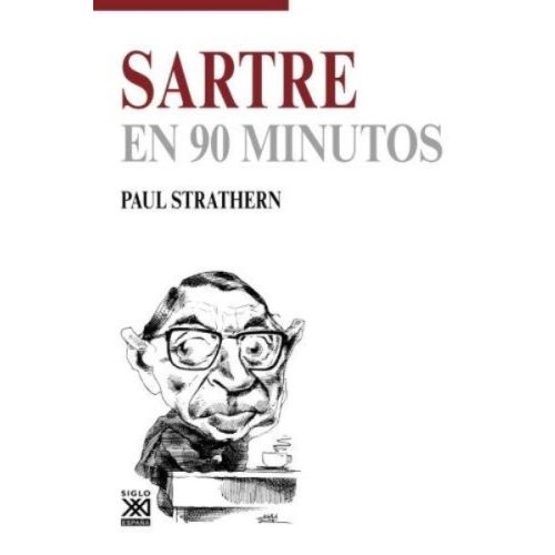 SARTRE EN 90 MINUTOS