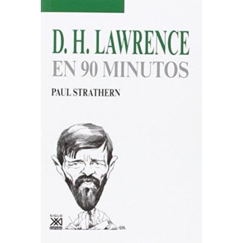 DH LAWRENCE EN 90 MINUTOS