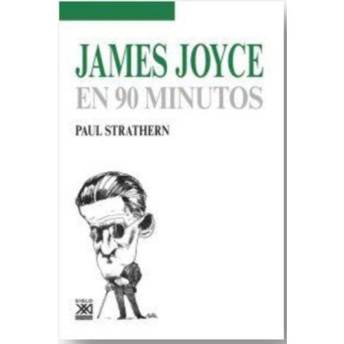 JAMES JOYCE EN 90 MINUTOS