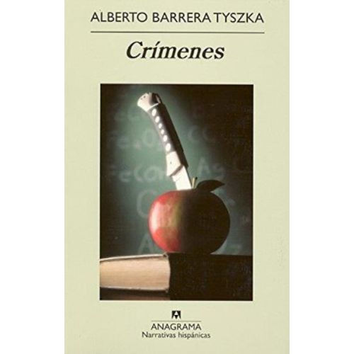 CRIMENES