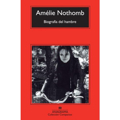 BIOGRAFIA DEL HAMBRE