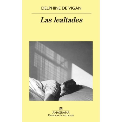 LEALTADES, LAS