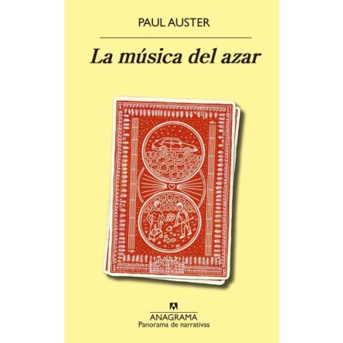 MUSICA DEL AZAR, LA