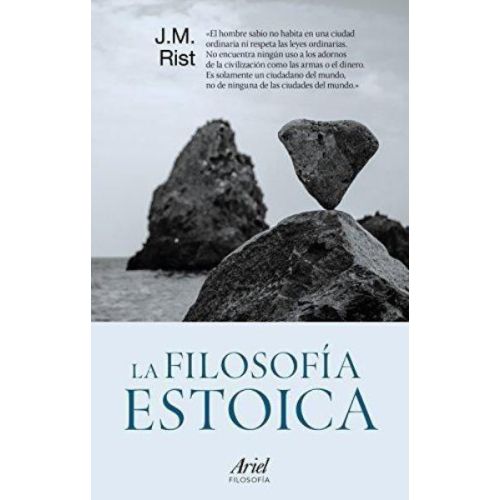 FILOSOFIA ESTOICA, LA