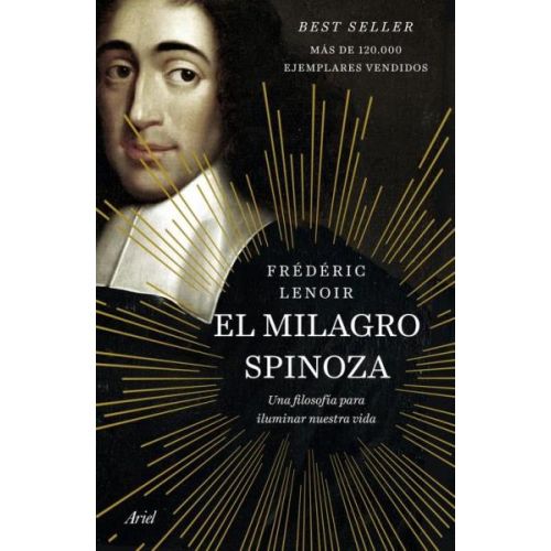 MILAGRO SPINOZA, EL