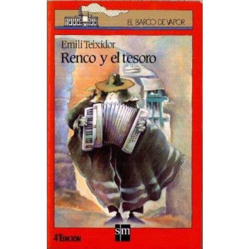 RENCO Y EL TESORO