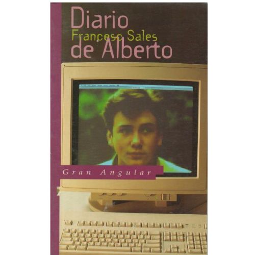 DIARIO DE ALBERTO