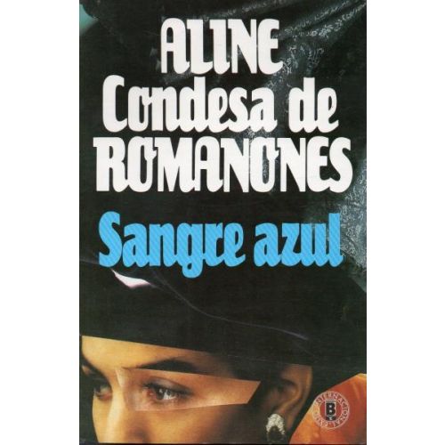 Sangre azul