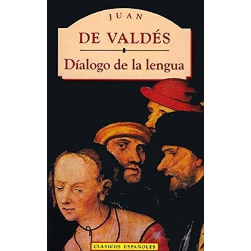 DIALOGO DE LA LENGUA