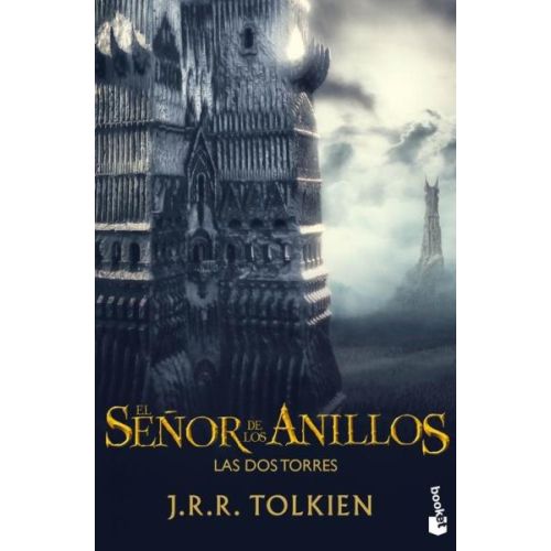 SEÑOR DE LOS ANILLOS 2, EL LAS DOS TORRES