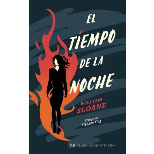 TIEMPO DE LA NOCHE, EL