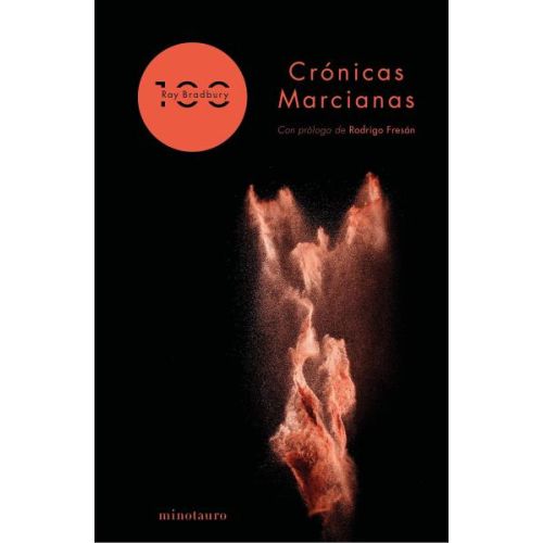 CRONICAS MARCIANAS 100 ANIVERSARIO