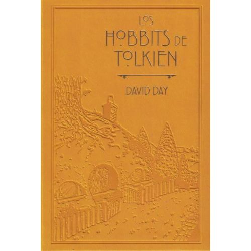 HOBBITS DE TOLKIEN, LOS