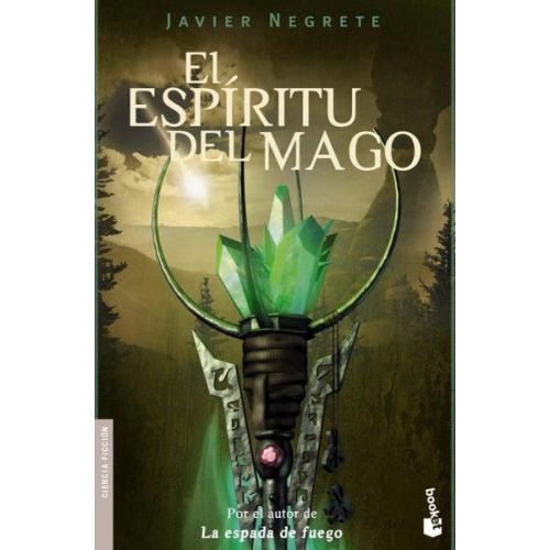 ESPIRITU DEL MAGO, EL